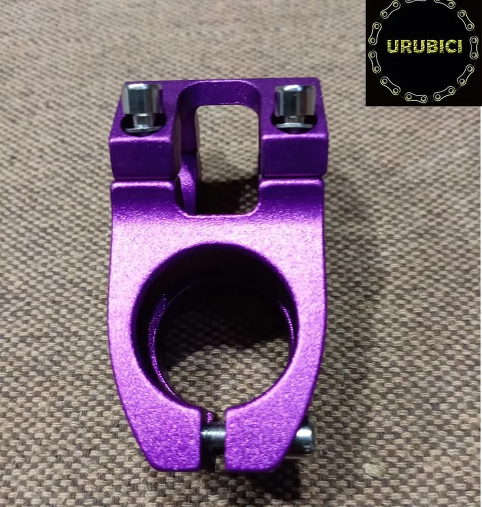Potencia Corta Avance Violeta (31-8 -28-6)4,5cm Largourubici
